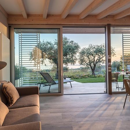 San Colombano Suites Bardolino Exterior foto