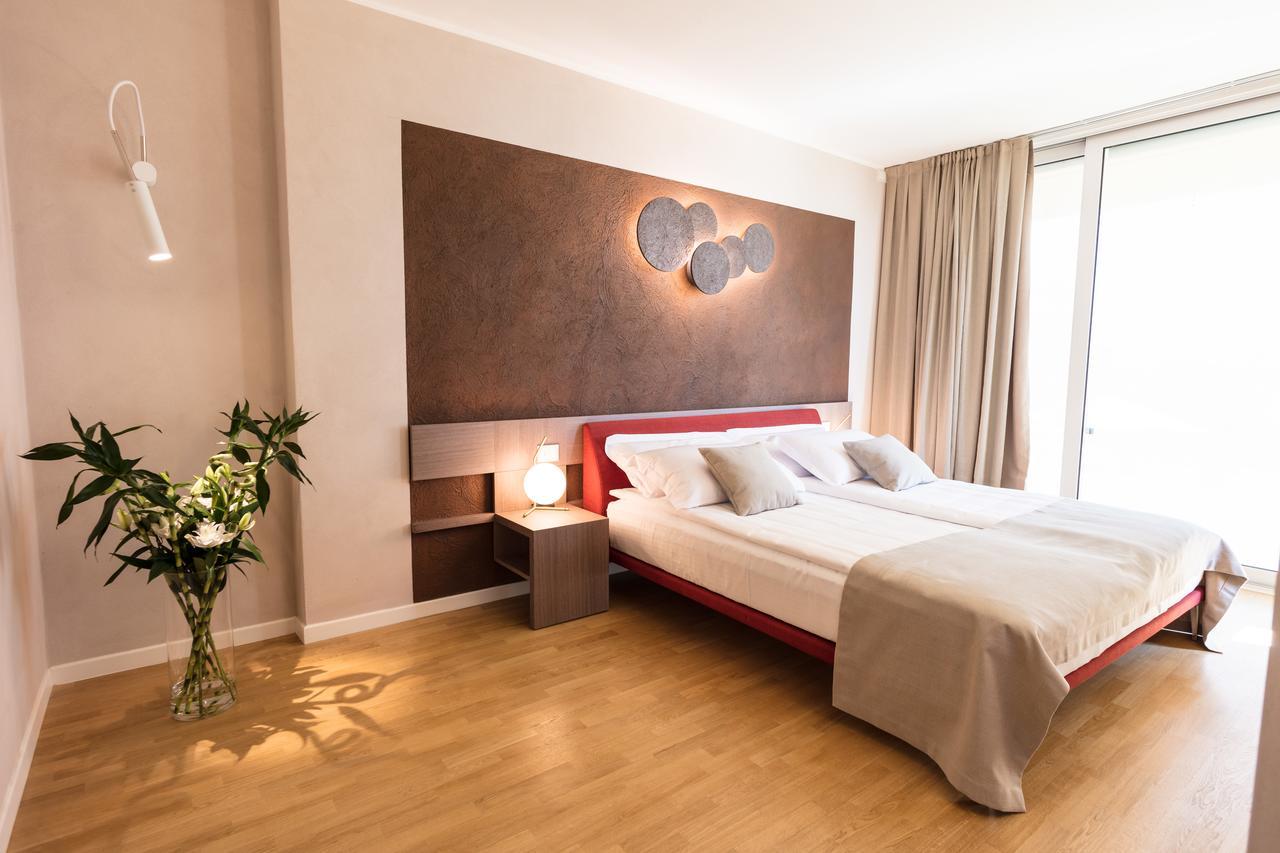 San Colombano Suites Bardolino Exterior foto