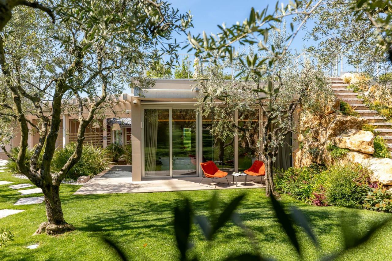 San Colombano Suites Bardolino Exterior foto
